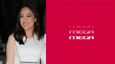 Η Μπάγια Αντωνοπούλου παραιτήθηκε από το MEGA - Η απάντηση του σταθμού και οι άσχημες σχέσεις με τον Μαλέλη