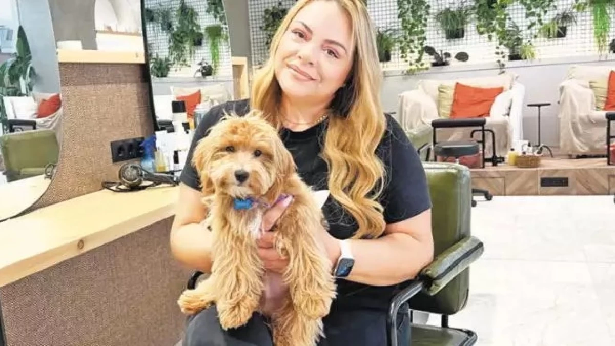 Αργυρώ Μπέου: «Εγώ θέλω να κρατάω μια αμέτοχη στάση σε όλη την κριτική που ασκούν στον πατέρα μου...» -  Τι λέει η κόρη του δημάρχου Βόλου