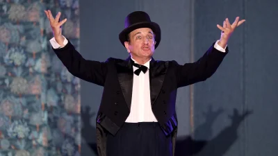 «Απλώς οι άνθρωποι δεν μιλάνε...» - Η αποκάλυψη του Σπύρου Μπιμπίλα για τις δύσκολες συνεργασίες που αντιμετώπισε