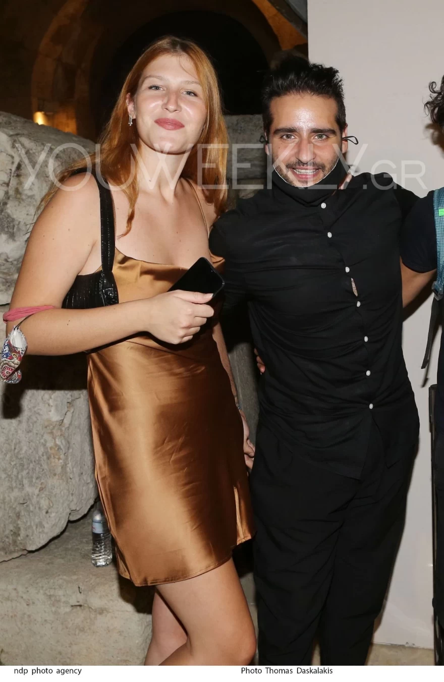 Μπιμπής Μποσταντζόγλου χωρισμός