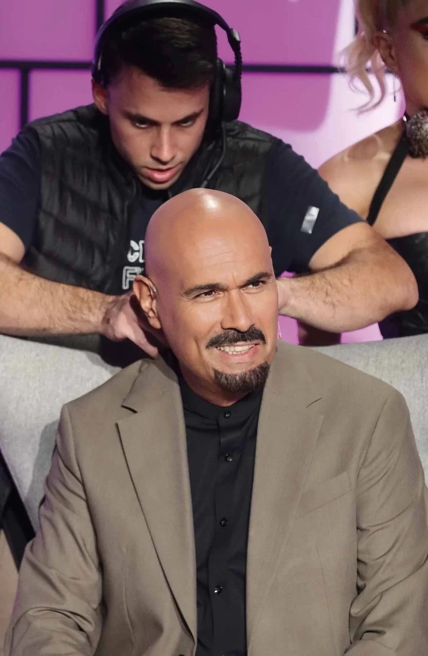 Δημήτρης Σκουλός