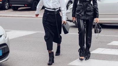 10 μυστικά που οι στυλίστες μοιράζονται μόνο με τους διάσημους πελάτες τους!