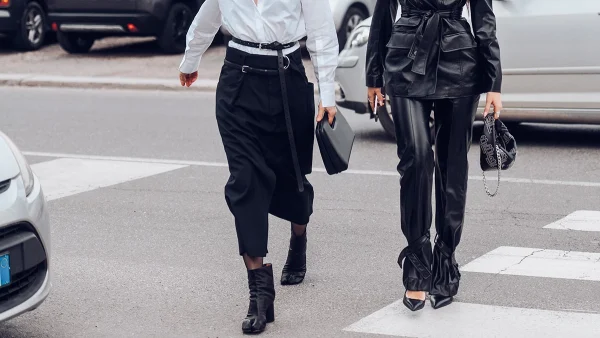 10 μυστικά που οι στυλίστες μοιράζονται μόνο με τους διάσημους πελάτες τους!