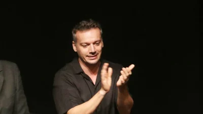 Γιώργος Νανούρης: «Μου το είπε κλαίγοντας, πως είναι η τελευταία φορά, που...» - Η άγνωστη ιστορία που αποκάλυψε για τη Χάρις Αλεξίου