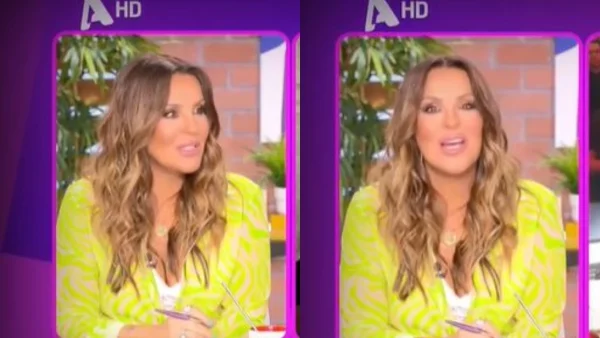 «Δε μπορώ να σας πω περισσότερα...» - Η αποκάλυψη της Ναταλίας Γερμανού με αφορμή το Fame Story