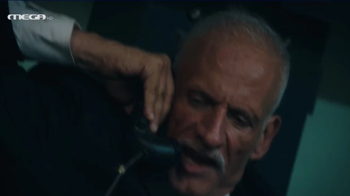 Το Ναυάγιο: «Με έκανε και ένιωσα τον πόνο του,μπήκα μέσα στο πετσί του!» - Σοκαρισμένο το Twitter με τη βύθιση του "Φοίνιξ"