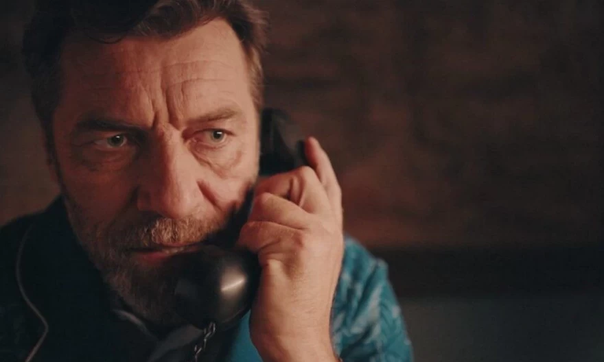 Το Ναυάγιο Ιπποκράτης