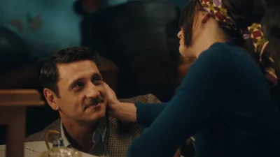 Το Ναυάγιο (9/10): Λίγο πριν την τραγωδία στη θάλασσα, βρίσκουν το πτώμα του θαμμένο στο βουνό...