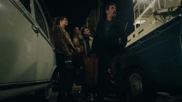 Ναυάγιο: Σούπερ αποκλειστικό - Θα κάνουν ερωτική σχέση αλλά τελικά θα αποδειχθεί πως είναι αδέρφια!