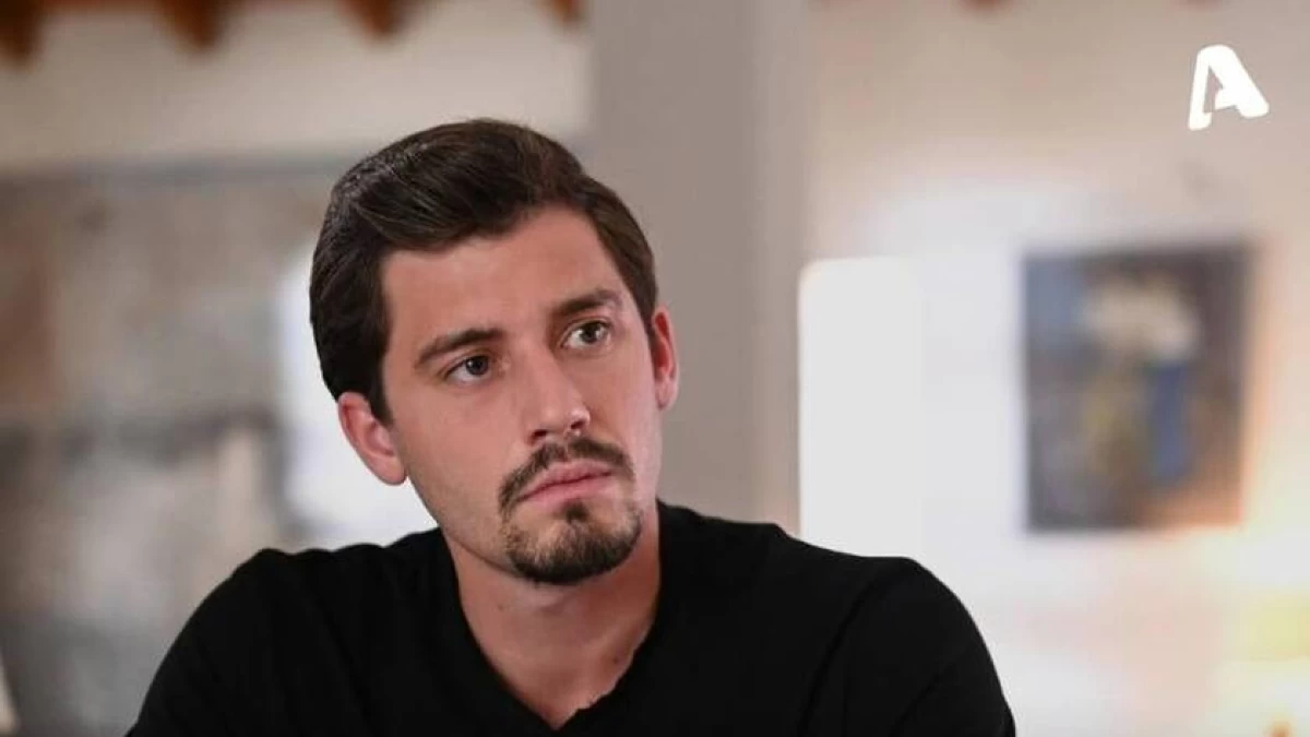 «Έχω μουδιάσει...»: Δολοφονία Νικηφόρου - Σοκαρισμένοι οι τηλεθεατές του "Σασμού"