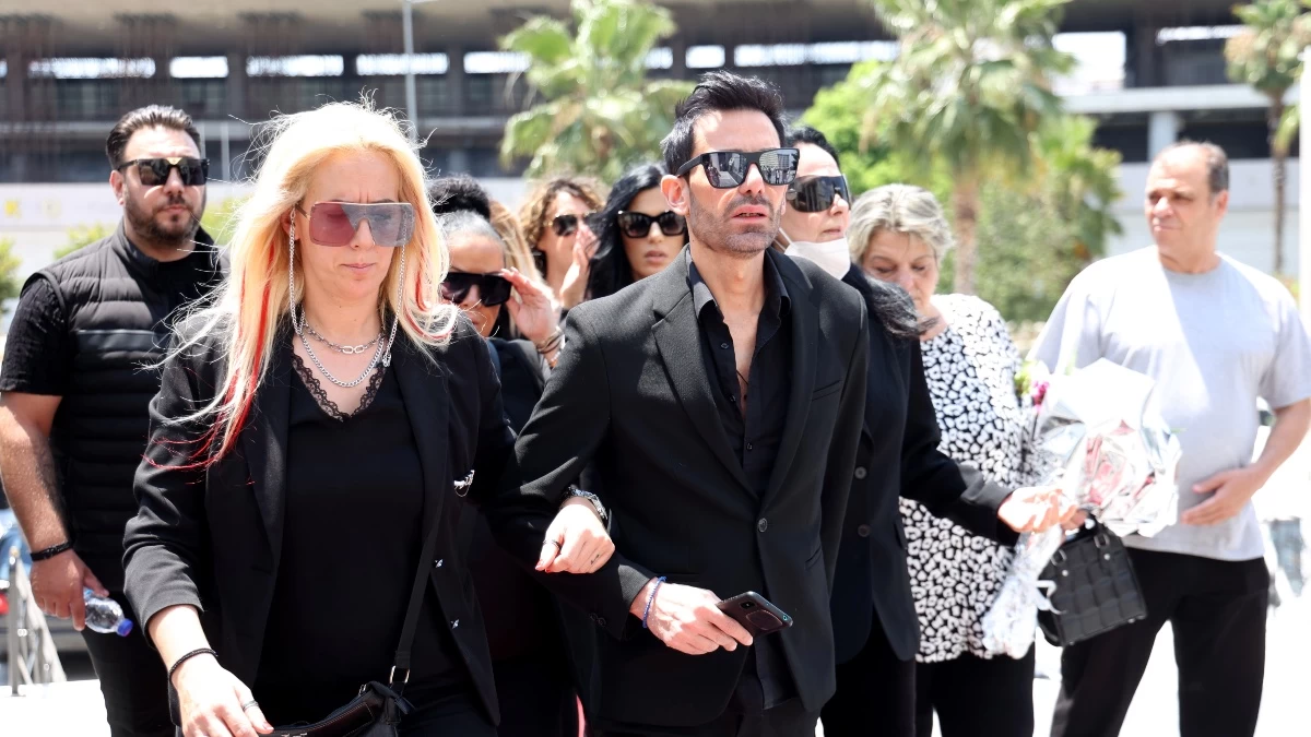 Νίκος Φλωρινιώτης: «Εγώ δεν μιμούμαι τον πατέρα μου...» - Αποκαλύψεις για την περιουσία που άφησε ο τραγουδιστής