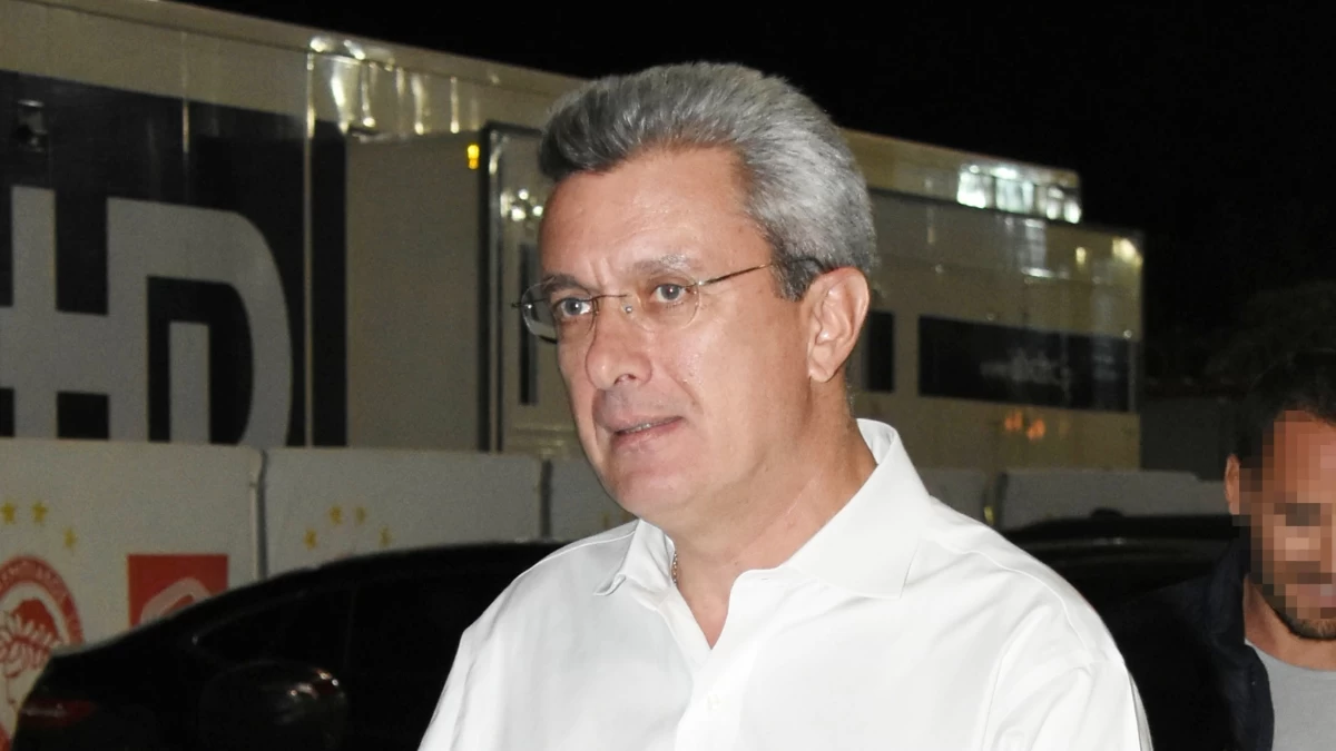 Ανακοινώθηκαν τα ευχάριστα για τον Νίκο Χατζηνικολάου - Έγινε γνωστό πως...