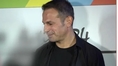 «Η κόρη μου Μελίνα είναι στο εξωτερικό οπότε δεν...» - Η εξομολόγηση του Ντέμη Νικολαΐδη για τα παιδιά του