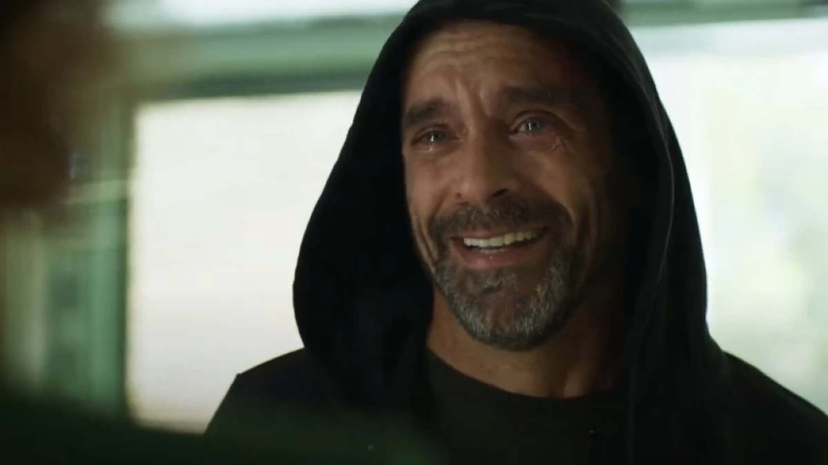 Ο Γιατρός (2/10): «Είμαι κομμένος στα δύο, δεν το καταλαβαίνεις;» - Με δάκρυα στα μάτια ο Ανδρέας μπροστά στην πρώην σύζυγό του