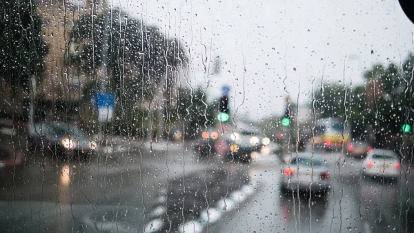 Άστατος ο καιρός σήμερα 6/10 σε όλη τη χώρα