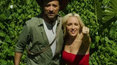 I'm a Celebrity…Get Me Out of Here: Άλλοι χάρηκαν και άλλοι μούτρωσαν - Έτσι διαμορφώθηκαν οι 2 ομάδες