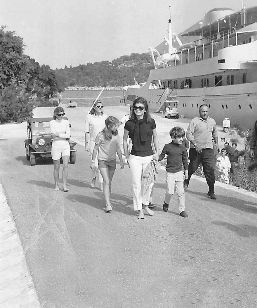 Σκορπιός ερωτική ζωή ωνάση