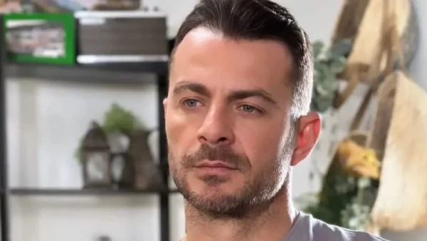 Γη της Ελιάς: «Ορέστη το κέρατο πάει σύννεφο» - Ξέσπασε το twitter για την απιστία της Δήμητρας με τον Κουράκο