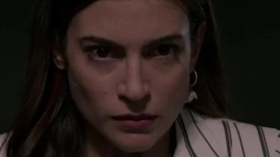 Παγιδευμένοι (30/10): «Είναι δολοφόνος» -  Πνίγει την Άννα με τα χέρια του στο υπόγειο που την έχει φυλακίσει