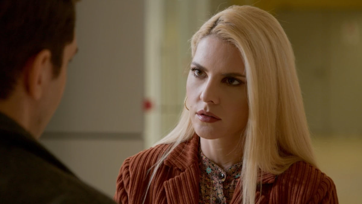 Παγιδευμένοι: «Μπορούμε να σε βοηθήσουμε να βρεις την αδελφή σου» - Επιστρέφει από τους νεκρούς η Κατερίνα;