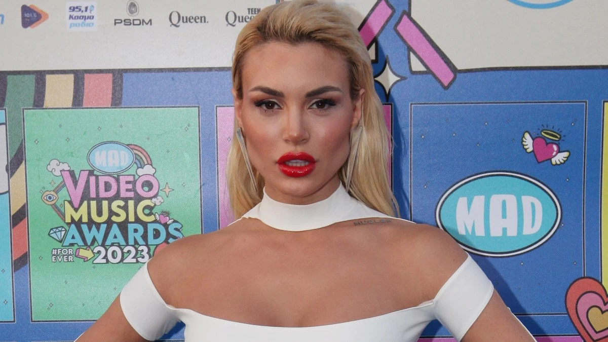 Τα άδυτα της ψυχής της Παναγιώταρου: Η επιθυμία να γίνει μητέρα, η ψυχανάλυση και η δεύτερη ευκαιρία σε πρώην της