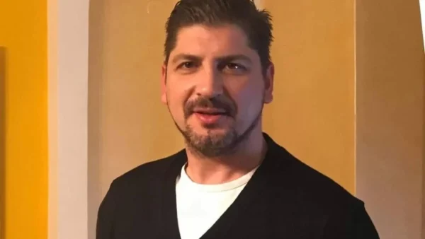 Αφέθηκε ελεύθερος ο Παναγιώτης Λιαδέλης μετά τον ξυλοδαρμό του 27χρονου