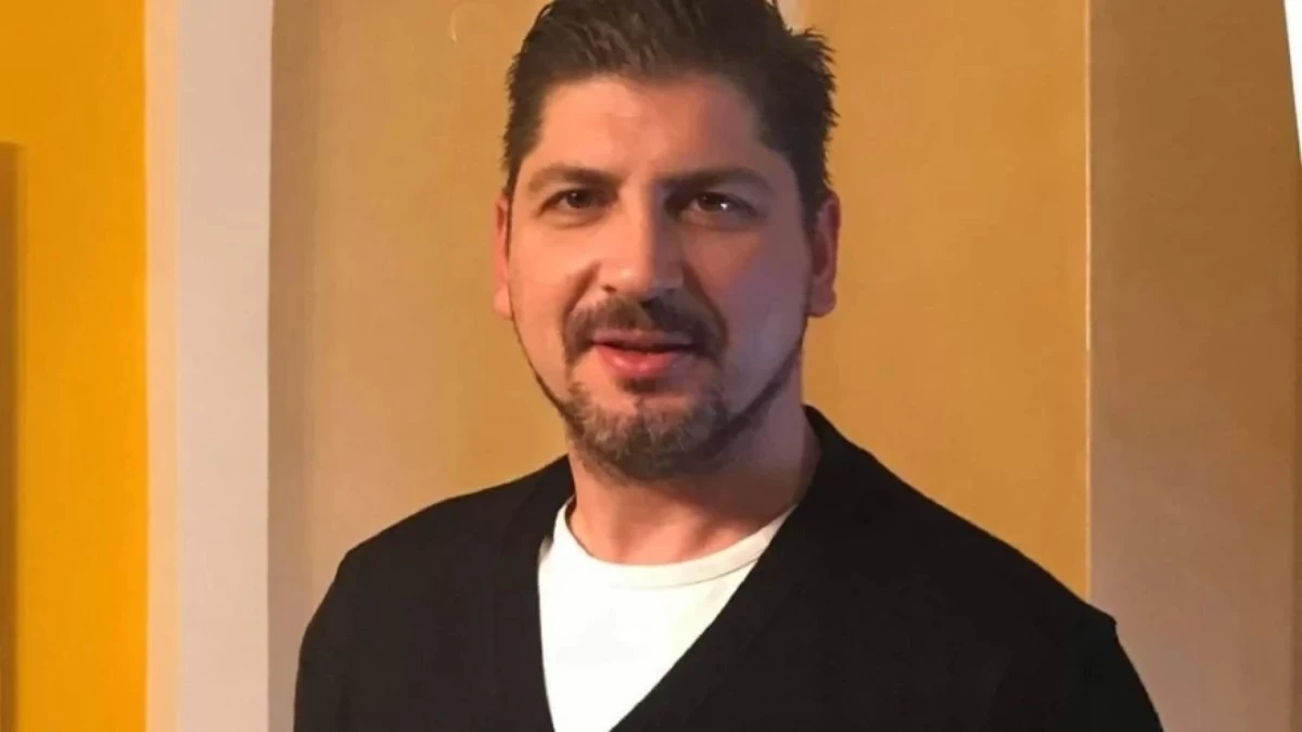 Αφέθηκε ελεύθερος ο Παναγιώτης Λιαδέλης μετά τον ξυλοδαρμό του 27χρονου