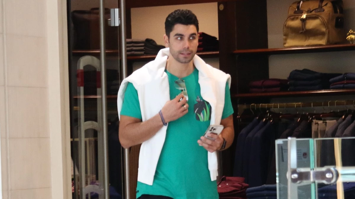 Άφησε πίσω την τηλεόραση και τα μεσιτικά - Η δουλειά που κάνει σήμερα ο Παναγιώτης Βασιλάκος