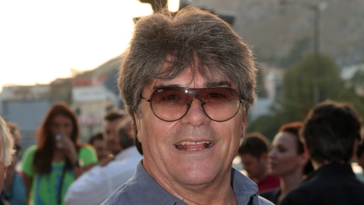 Πάνος Μιχαλόπουλος: Η ζωή του στη Μικρομάνη ως αγρότης - Οι σπάνιες δημόσιες δηλώσεις του