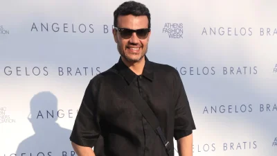 Τα συγκινητικά λόγια της μητέρας του Παντελή Τουτουντζή - Τι είπε στον γιό της για τις δηλώσεις του Αχιλλέα Μπέου