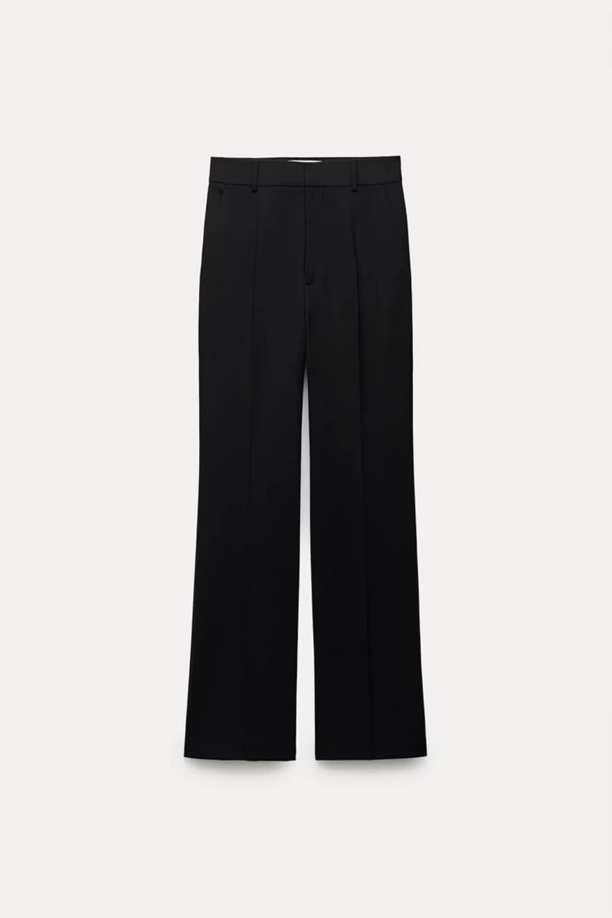 μαύρο παντελόνι