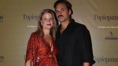 «Δυστυχώς...» - Ο Γιώργος Παπαγεωργίου ανακοίνωσε το λόγο που κλείνει το προφίλ του στο Facebook