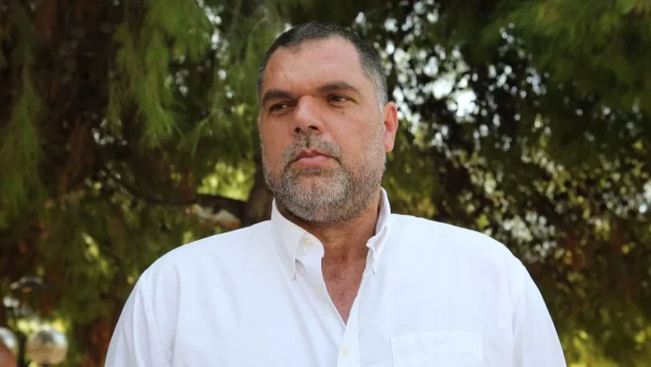 «Είναι σημαντικό να είστε ενημερωμένοι...» - "Έλιωσαν" τα social media με την κίνηση ανθρωπιάς του Δημήτρη Παπανικολάου