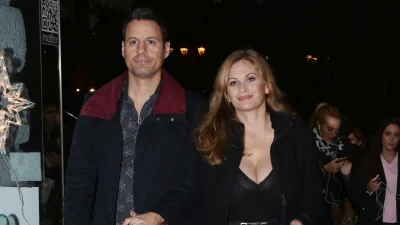 Με τεράστιες βιβλιοθήκες, τζάκι και αναπαυτικούς καναπέδες - Το σπίτι που στέγασε επί 10 χρόνια τον έρωτα Παπαθωμά & Πετράκου