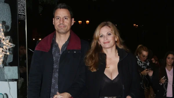 Με τεράστιες βιβλιοθήκες, τζάκι και αναπαυτικούς καναπέδες - Το σπίτι που στέγασε επί 10 χρόνια τον έρωτα Παπαθωμά & Πετράκου