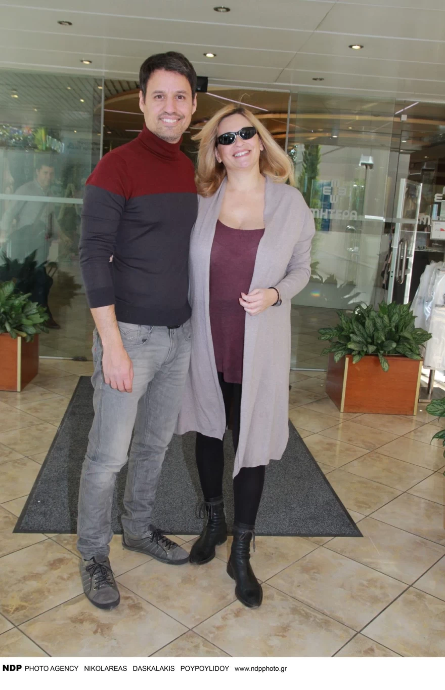 Παπαθωμά Πετράκος αιτία χωρισμού