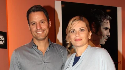 Όλη η αλήθεια για τον χωρισμό Πετράκου - Παπαθωμά: Ο πραγματικός λόγος που χώρισαν μετά από 10 χρόνια