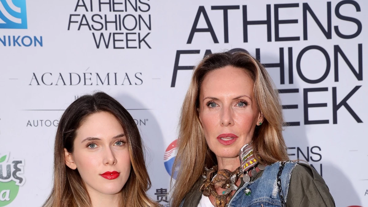 «Κάποια στιγμή επιτέθηκε η Αφροδίτη! Την ίδια μέρα που συνέβη...» - Η Εβελίνα Παπούλια μίλησε ανοιχτά για το δεύτερο διαζύγιο της