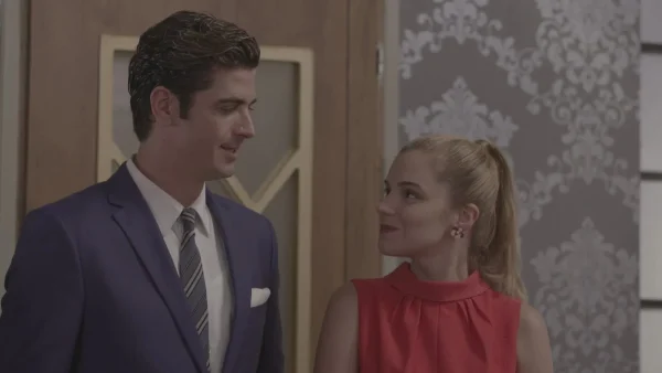 Ο Παράδεισος των κυριών (11/10): Ο Σίμος μαθαίνει για το βιασμό της Αμαλίας και ποια είναι η μητέρα της