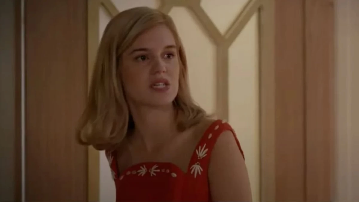 Ο Παράδεισος των Κυριών: «Καλά δεν ντρέπεσαι να σηκώνεις τα μάτια σου σε παντρεμένο άνθρωπο;» - Το μυστικό της αποκαλύπτεται και ξεφτιλίζεται