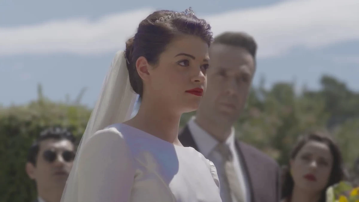 Ο Παράδεισος των Κυριών (6/10): Η Γεωργία γεννάει - Έτοιμος να ρίξει τη "βόμβα" για το βιασμό ο Άγης