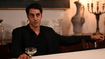 Ο Παράδεισος των Κυριών: «Σοκ στο Μπουραντέικο, ο γιος τους μαχαιροβγάλτης;» - Χαμός στο twitter για τον Άγη