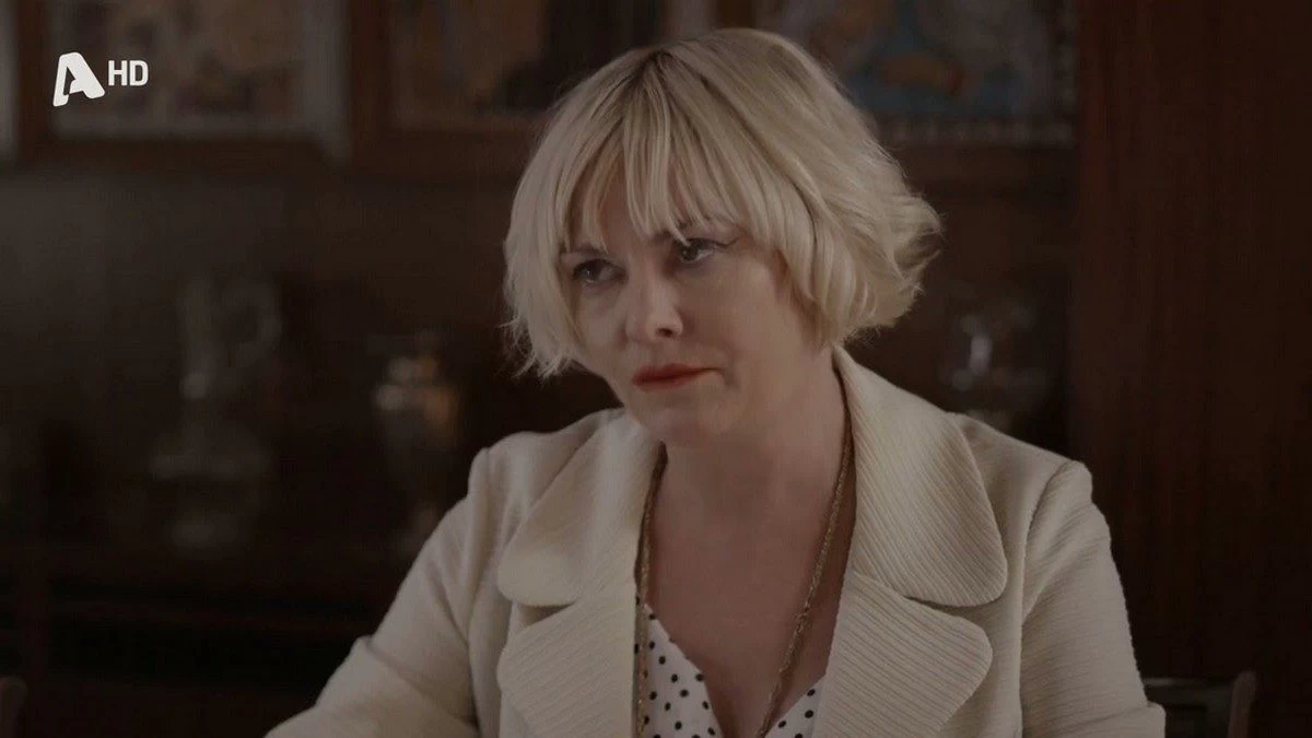 Ο Παράδεισος των κυριών: Στο νοσοκομείο η Βικτώρια - Το σατανικό σχέδιο της Στέλλας κατά του Άγη