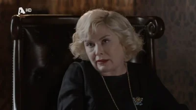 Παράδεισος των Κυριών (16/10): Ανησυχία για την Βικτώρια - Τη βρίσκουν αιμόφυρτη σε τραγική κατάσταση