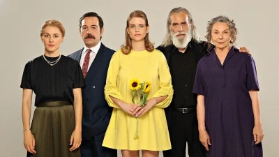 Η Παραλία: «Το τραύμα σου είναι ακόμα νωπό! Πρέπει όμως να συνεχίσεις» - Η συγκινητική σκηνή για το θάνατο της Αντιγόνης