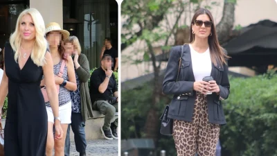 5+1 παρουσιάστριες μας δείχνουν το αγαπημένο τους αξεσουάρ