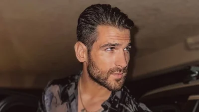 Ετεοκλής Παύλου: «Χρόνια πολλά στον άνθρωπο που...» - Η γλυκιά ανάρτηση για τη γιορτή της μητέρας του