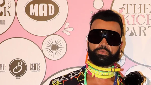 Περικλής Κονδυλάτος: «Ο μόνος λόγος που απάντησα στα σχόλια ήταν για...» - Η νέα απάντηση στο Νίκο Απόστολόπουλο