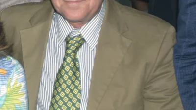 Θλίψη: Έφυγε από τη ζωή σπουδαίος Έλληνας συγγραφέας - δημοσιογράφος