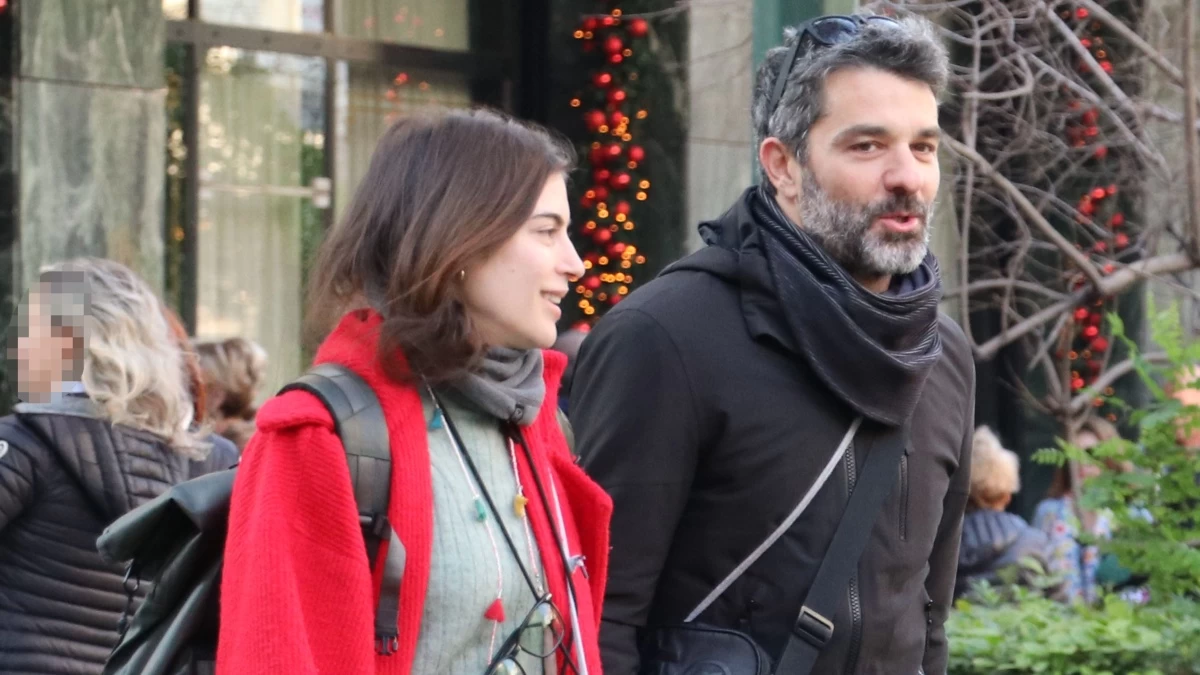 «Εκεί έρχονται και τα χειρότερα...» - Ο Πέτρος Λαγούτης αποκάλυψε τον λόγο που δημοσιοποίησε τη σχέση του